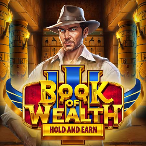 Book of Wealth III