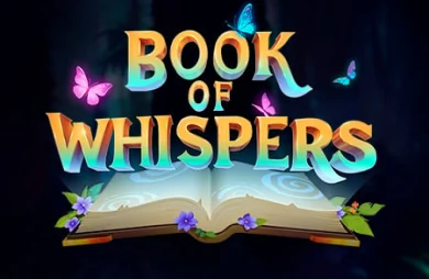 Book of Whispers