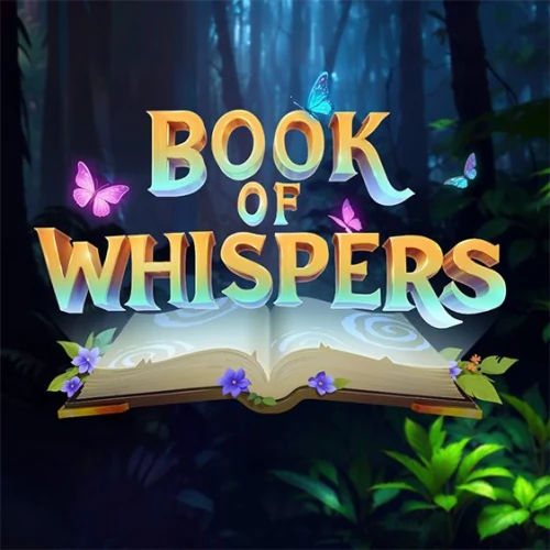 Book of Whispers