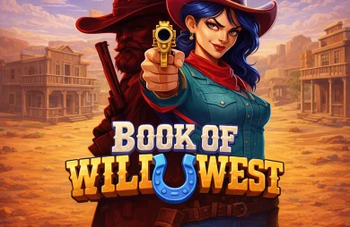 Book of Wild West