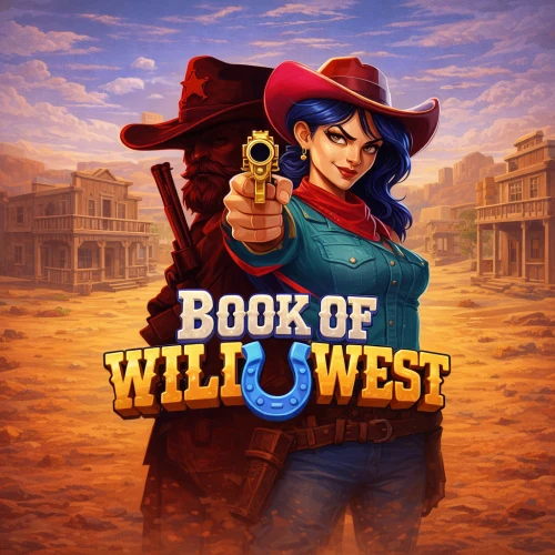 Book of Wild West