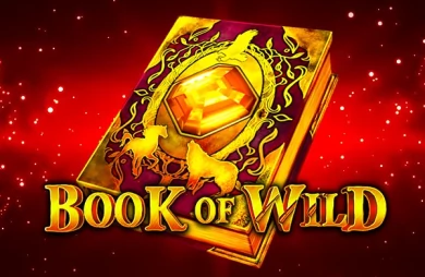 Book of Wild