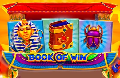 Book of Win