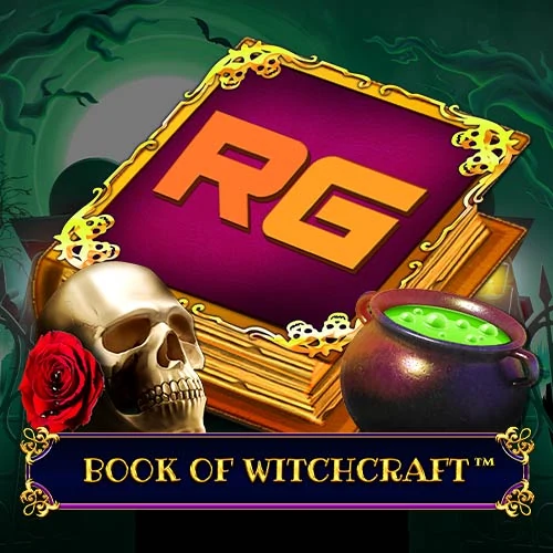 Book of Witchcraft