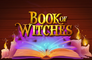 Book of Witches