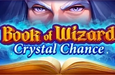 Book of Wizard: Crystal Chance