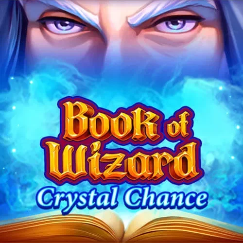 Book of Wizard: Crystal Chance