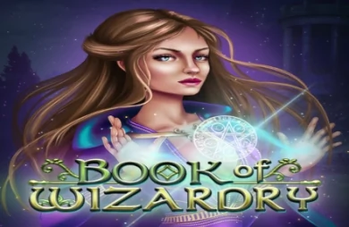 Book of Wizardry