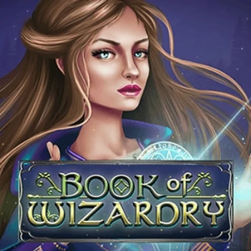 Book of Wizardry