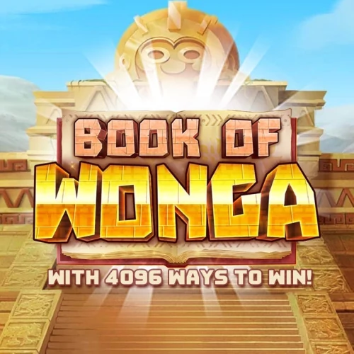 Book of Wonga