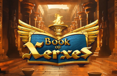 Book of Xerxes