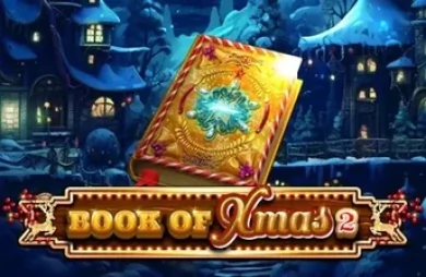 Book of Xmas 2