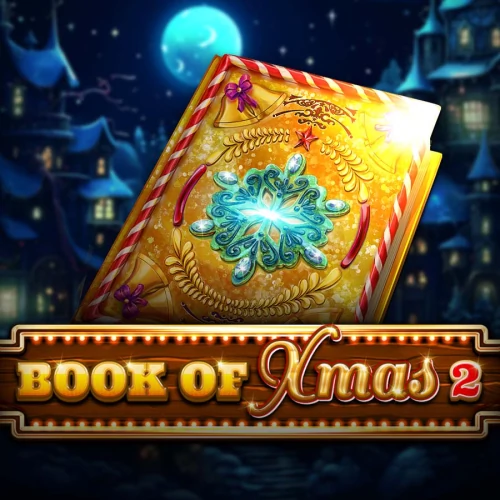 Book of Xmas 2