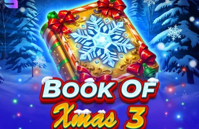 Book of Xmas 3