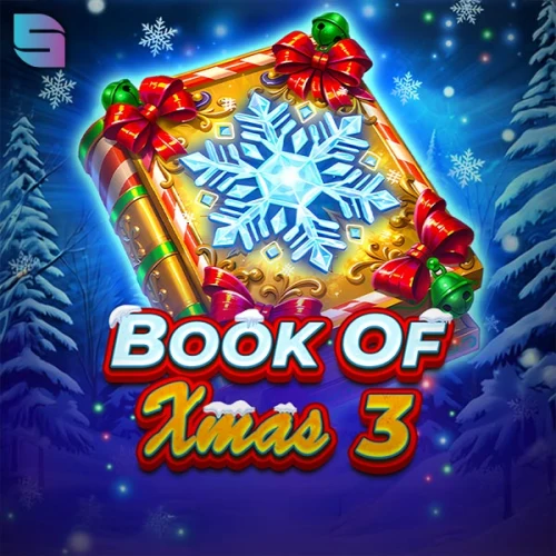 Book of Xmas 3