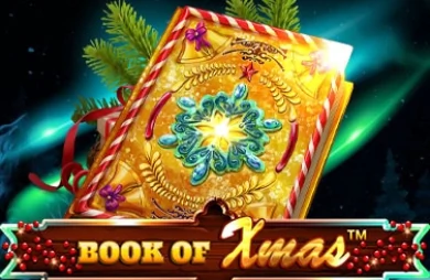 Book of Xmas Jingle Bells