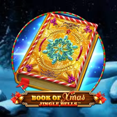 Book of Xmas Jingle Bells