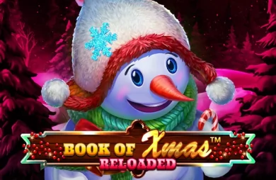 Book of Xmas Reloaded