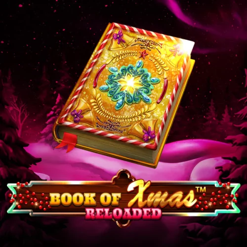 Book of Xmas Reloaded
