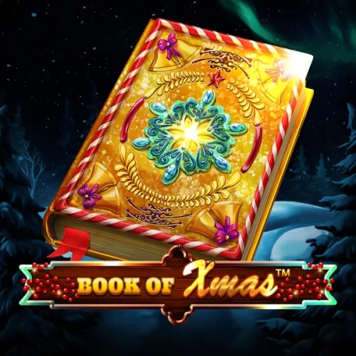 Book Of Xmas