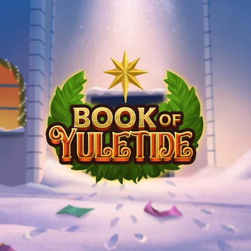 Book of Yuletide