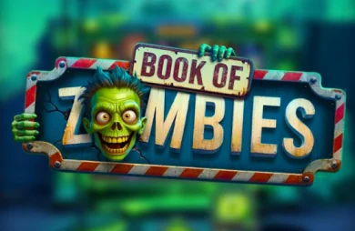 Book of Zombies