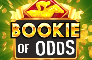 Bookie of Odds