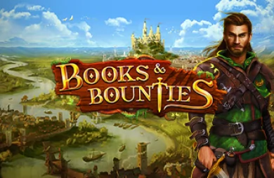 Books and Bounties