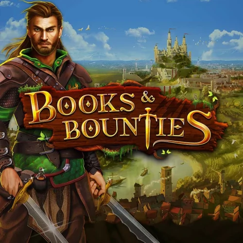 Books and Bounties