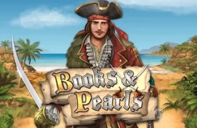 Books And Pearls