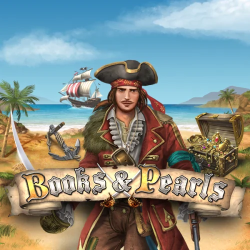 Books And Pearls