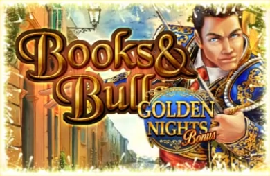 Books & Bulls GDN