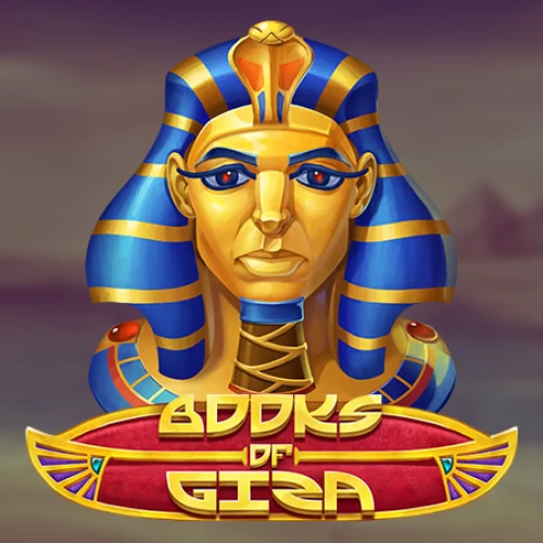 Books of Giza