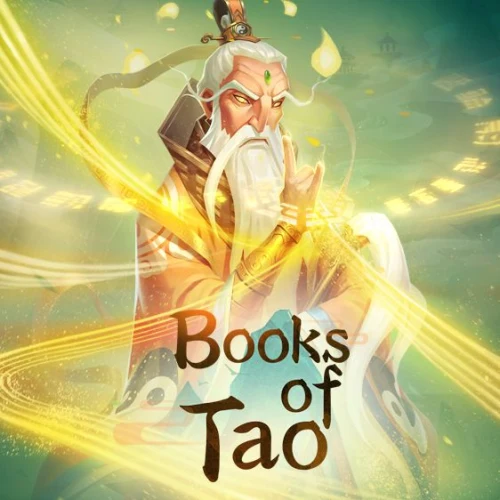 Books of Tao