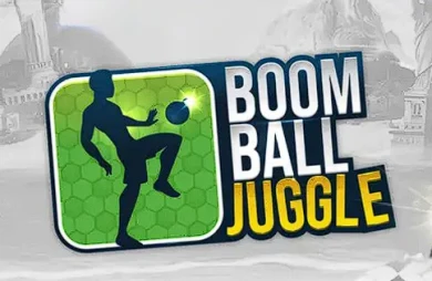 Boom Ball Juggle