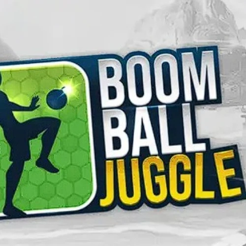 Boom Ball Juggle