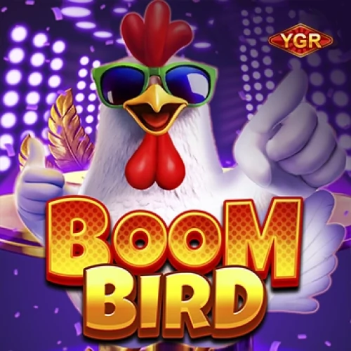 Boom Bird
