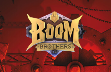 Boom Brothers