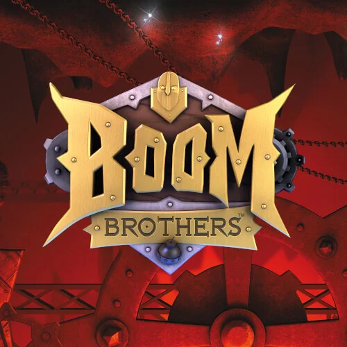 Boom Brothers