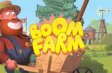 Boom Farm