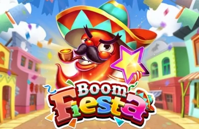 Boom Fiesta