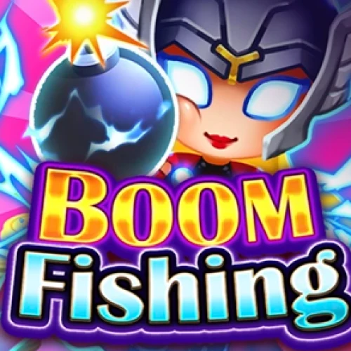 Boom Fishing
