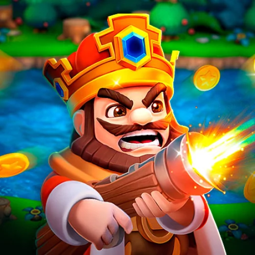 Boom Legend (TaDa Gaming)