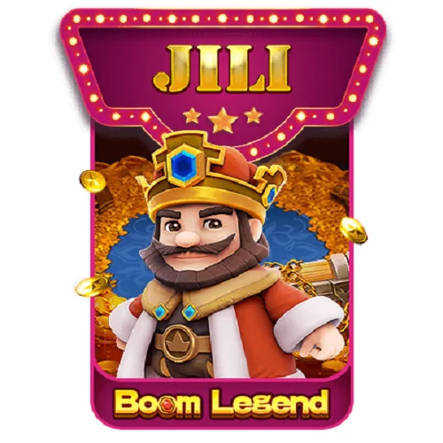 Boom Legend (Jili Games)