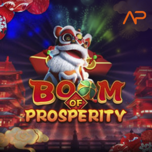 Boom of Prosperity