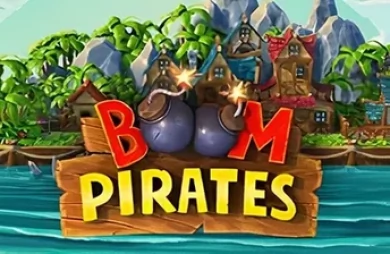 Boom Pirates