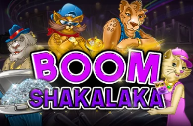 Boom Shakalaka