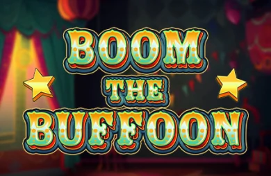 Boom The Buffoon