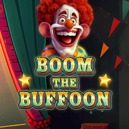 Boom The Buffoon