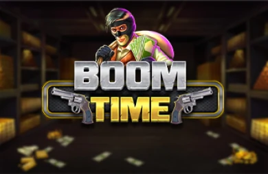 Boom Time